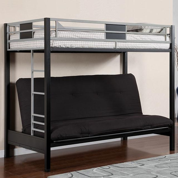 Clifton Twin Bed/Futon Base - Jay's Mattress Plus (NY)