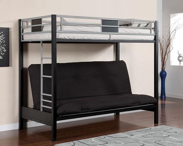 Clifton Twin Bed/Futon Base - Jay's Mattress Plus (NY)