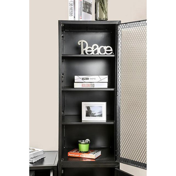 Clonakitty Left Pier Cabinet - Jay's Mattress Plus (NY)