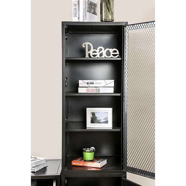 Clonakitty Left Pier Cabinet - Jay's Mattress Plus (NY)