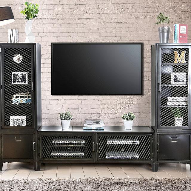 Clonakitty Left Pier Cabinet - Jay's Mattress Plus (NY)