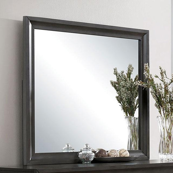 Clotilde Mirror - Jay's Mattress Plus (NY)