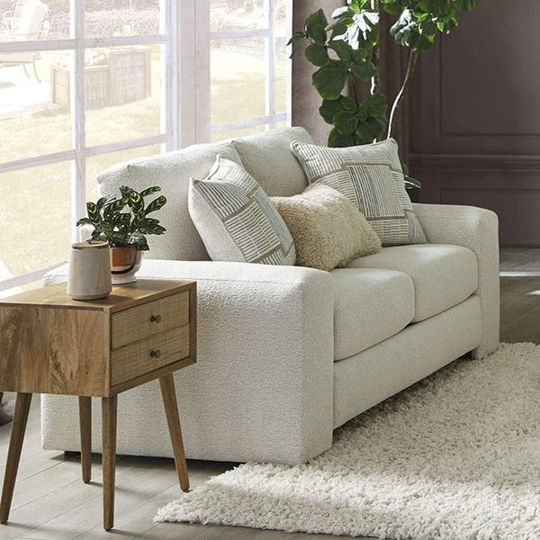 COCHRANE Loveseat - Jay's Mattress Plus (NY)