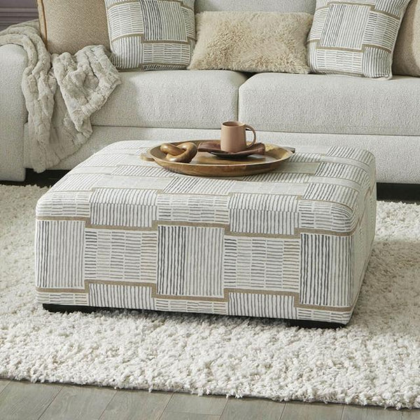 COCHRANE Ottoman - Jay's Mattress Plus (NY)