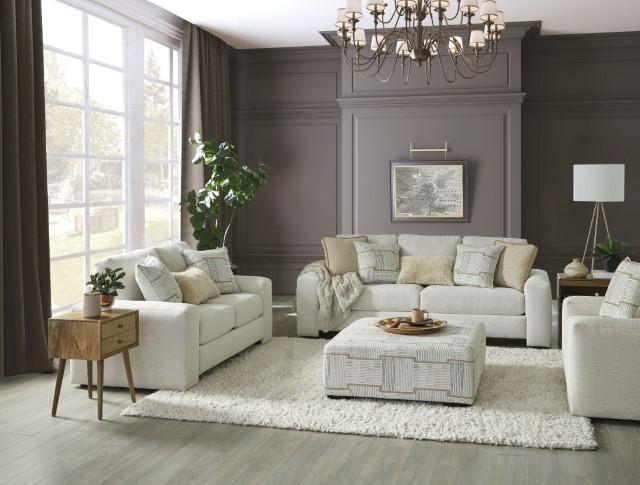 COCHRANE Loveseat - Jay's Mattress Plus (NY)