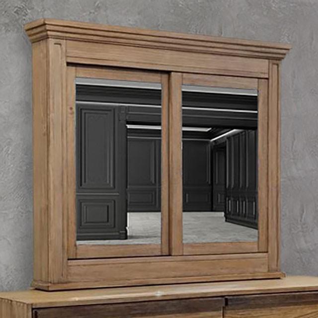 COIMBRA Cabinet Mirror - Jay's Mattress Plus (NY)