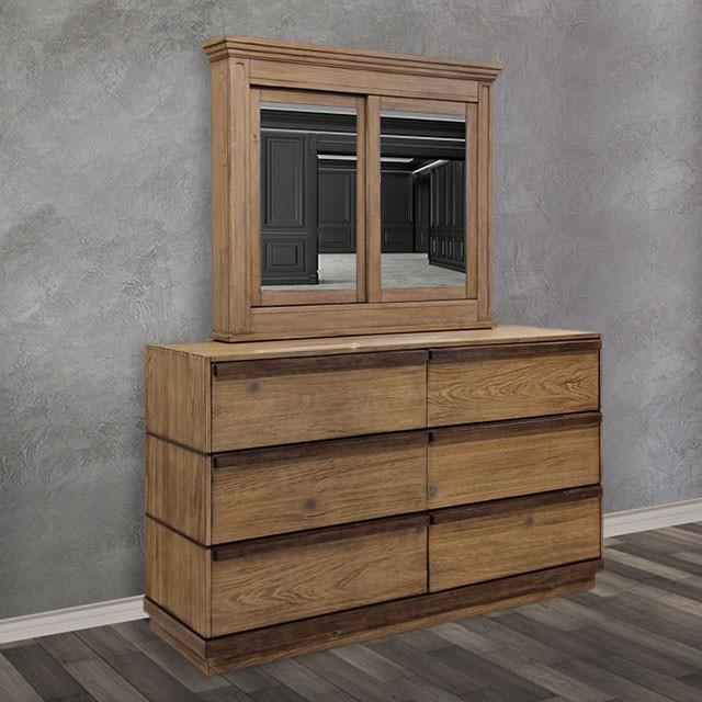 COIMBRA Cabinet Mirror - Jay's Mattress Plus (NY)
