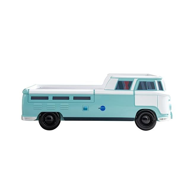 Axel Peace Bus Twin Bed - Jay's Mattress Plus (NY)