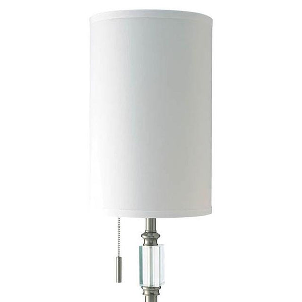 Aya White Table Lamp - Jay's Mattress Plus (NY)