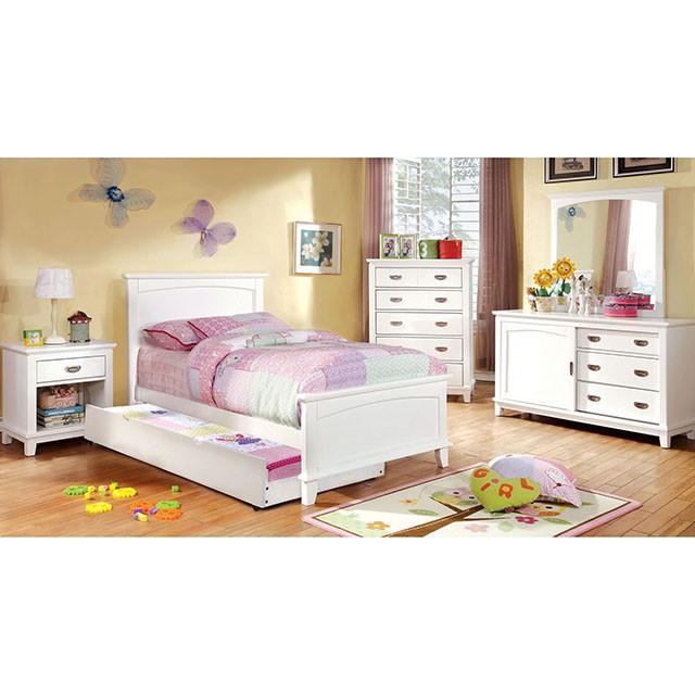 Colin Mirror - Jay's Mattress Plus (NY)