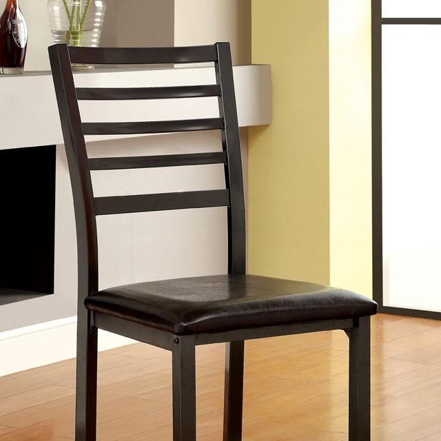 Colman Side Chair (4/Box) - Jay's Mattress Plus (NY)