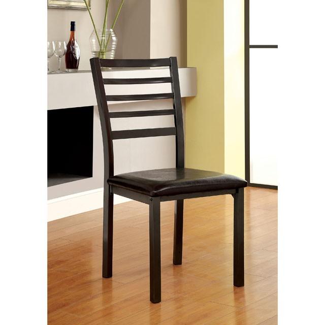 Colman Side Chair (4/Box) - Jay's Mattress Plus (NY)