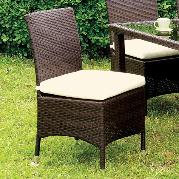 Comidore Side Chair (2/Box) - Jay's Mattress Plus (NY)