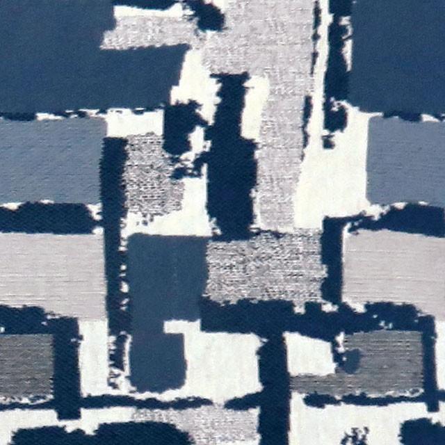 Concrit Blue 22" X 22" Pillow, Blue (2/CTN) - Jay's Mattress Plus (NY)