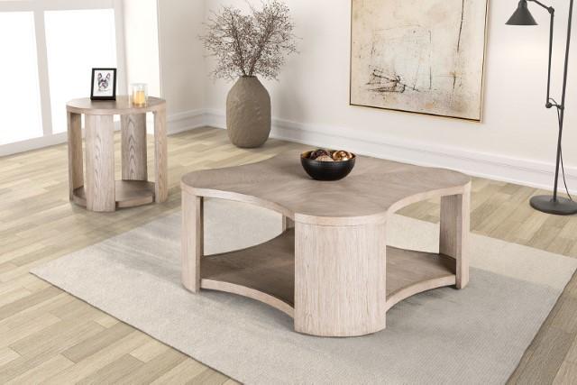 Conisbrough Cocktail Table - Jay's Mattress Plus (NY)