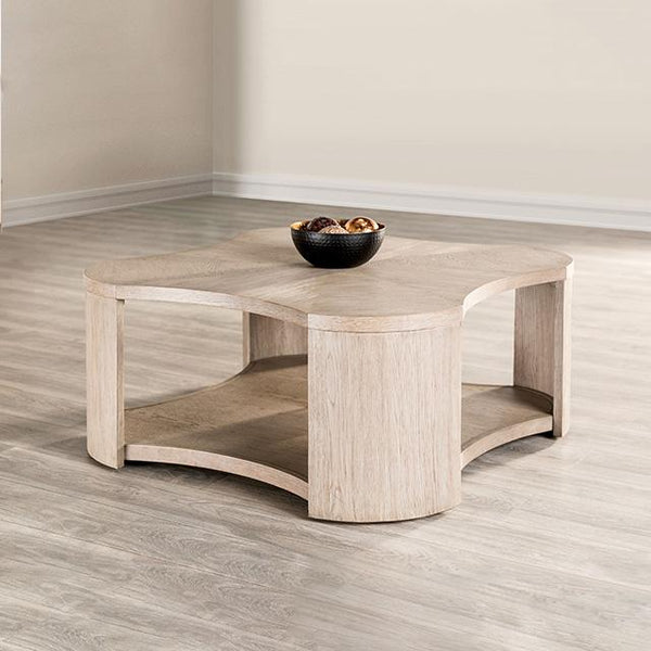 Conisbrough Cocktail Table - Jay's Mattress Plus (NY)