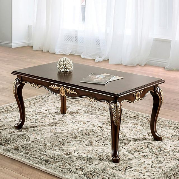 Cookshire Coffee Table - Jay's Mattress Plus (NY)