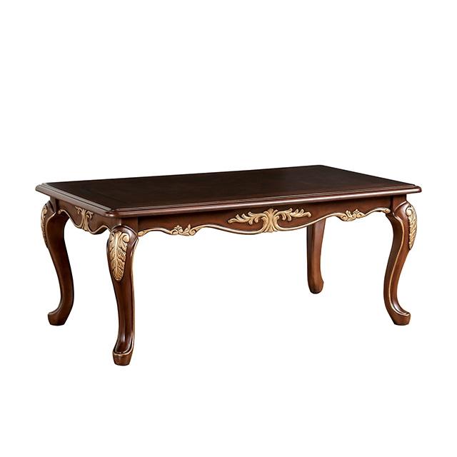 Cookshire Coffee Table - Jay's Mattress Plus (NY)