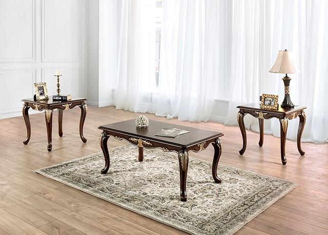 Cookshire Coffee Table - Jay's Mattress Plus (NY)