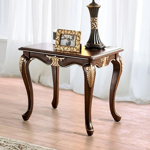 Cookshire End Table - Jay's Mattress Plus (NY)
