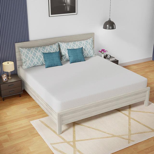 Coreopsis 10" E.King Memory Foam Wave Comfort - Jay's Mattress Plus (NY)