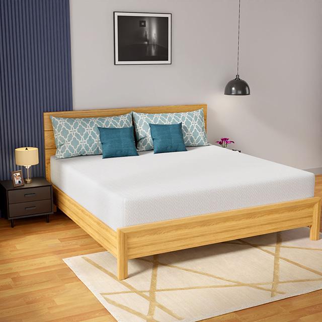 Coreopsis 12" E.King Memory Foam Wave Comfort - Jay's Mattress Plus (NY)