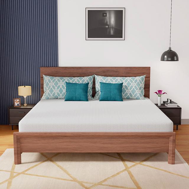 Coreopsis 8" E.King Memory Foam Wave Comfort - Jay's Mattress Plus (NY)