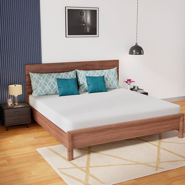 Coreopsis 8" E.King Memory Foam Wave Comfort - Jay's Mattress Plus (NY)