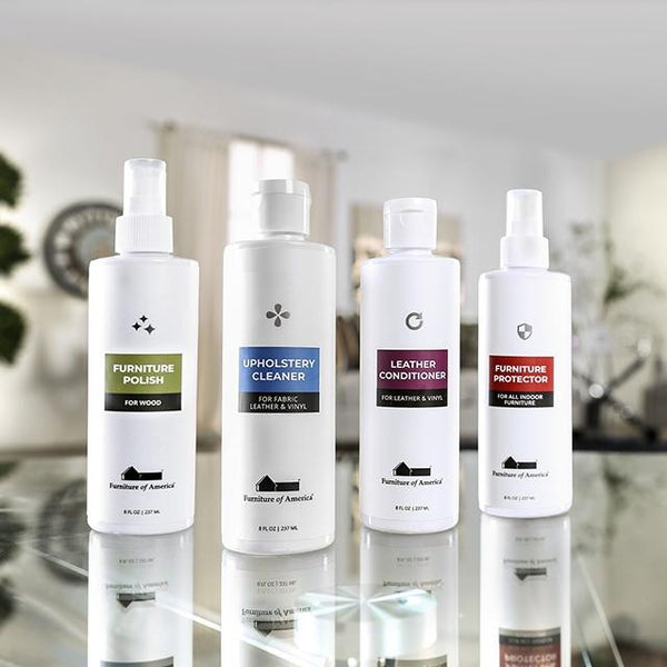 FOAHome Clean Living Furniture Care Kit - Jay's Mattress Plus (NY)