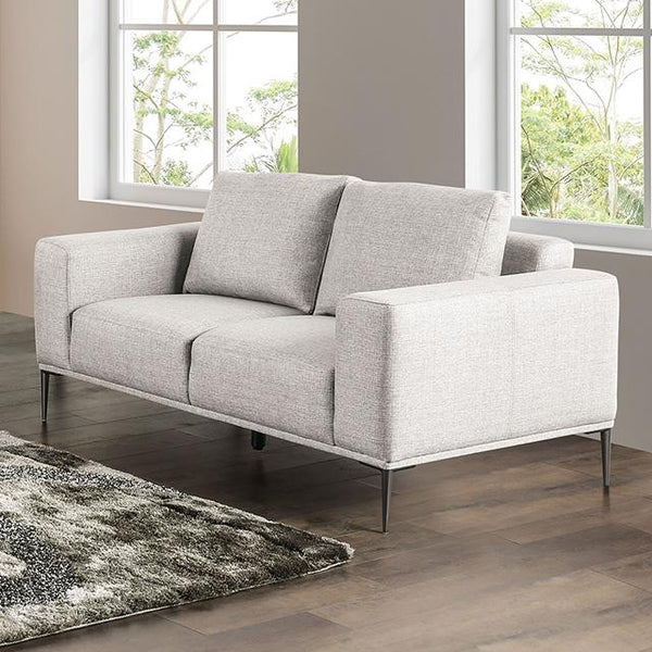 Forde Loveseat - Jay's Mattress Plus (NY)