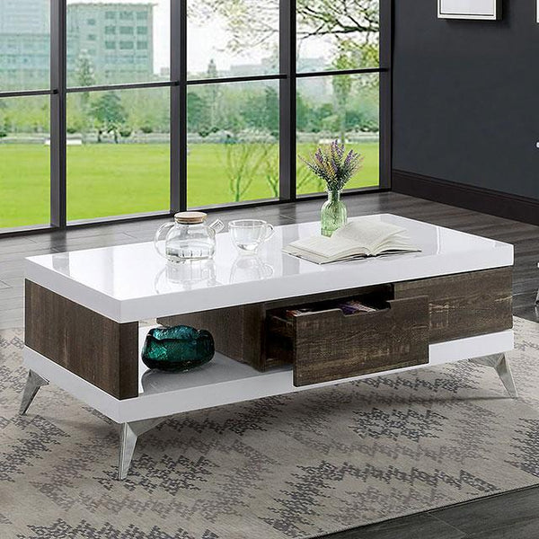 CORINNE Coffee Table - Jay's Mattress Plus (NY)