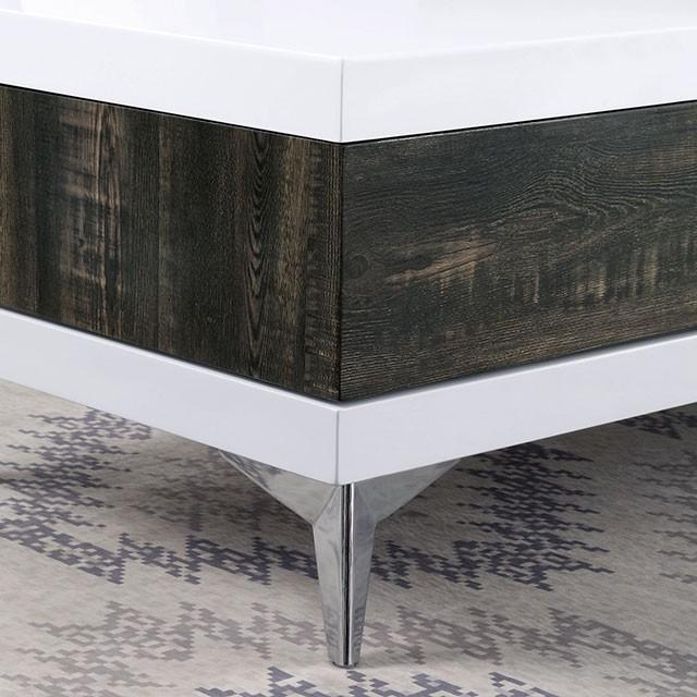 CORINNE Coffee Table - Jay's Mattress Plus (NY)