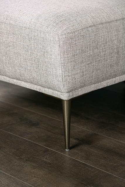Forde Sectional, Left Chaise - Jay's Mattress Plus (NY)