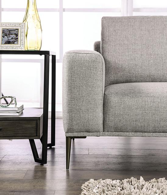 Forde Sectional, Left Chaise - Jay's Mattress Plus (NY)