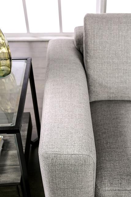 Forde Sectional, Left Chaise - Jay's Mattress Plus (NY)