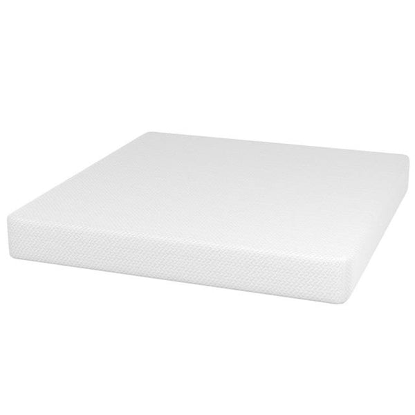 Forsythia 10" E.King Green Tea Gel Memory Foam - Jay's Mattress Plus (NY)
