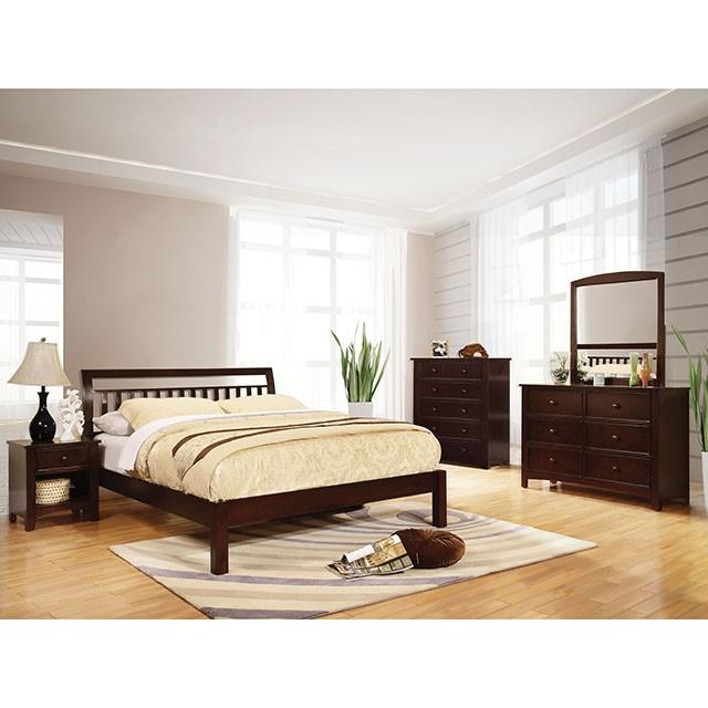 Corry Bed - Jay's Mattress Plus (NY)