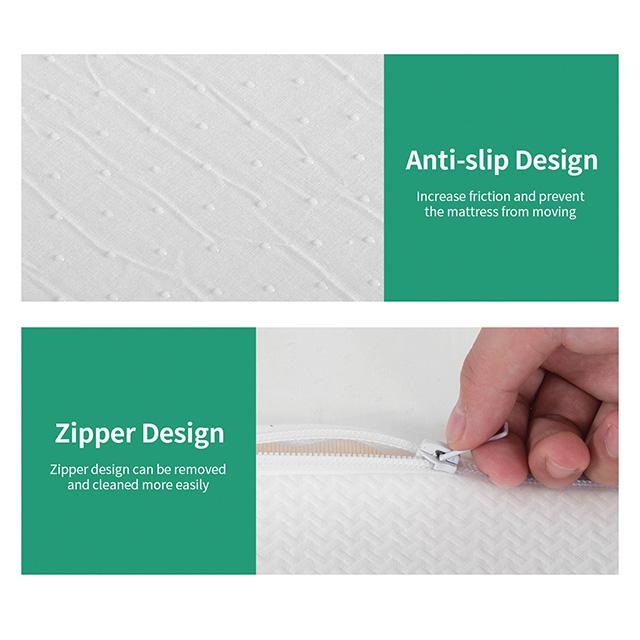 Forsythia Mattress - Jay's Mattress Plus (NY)