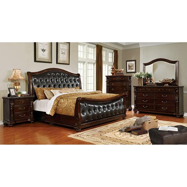 Fort Worth Mirror - Jay's Mattress Plus (NY)