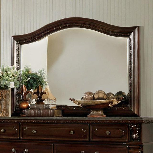 Fort Worth Mirror - Jay's Mattress Plus (NY)