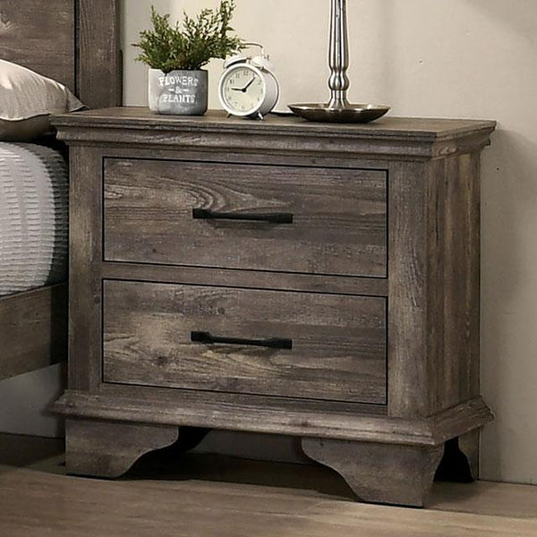 Fortworth Night Stand - Jay's Mattress Plus (NY)