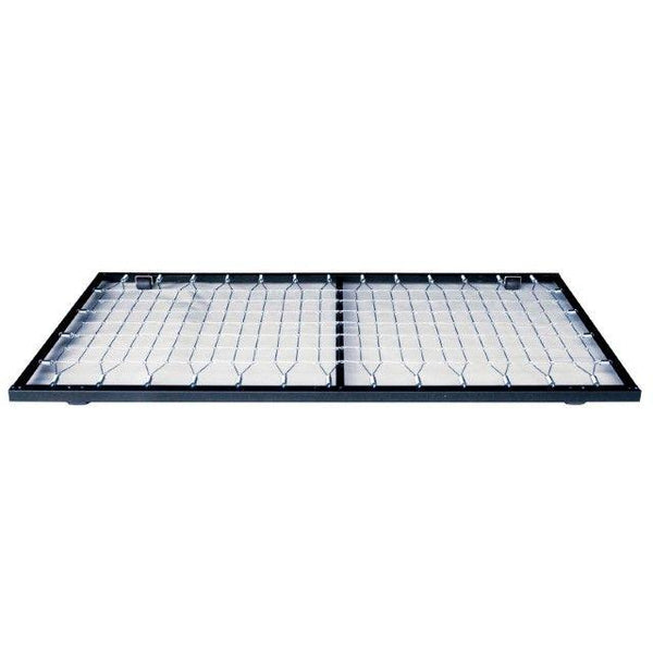 Framos Black Pull-Out Trundle - Jay's Mattress Plus (NY)