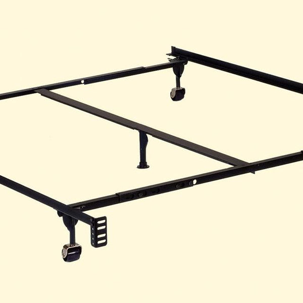 FRAMOS Full/Queen/Twin Adjustable Frame (4 Legs) - Jay's Mattress Plus (NY)