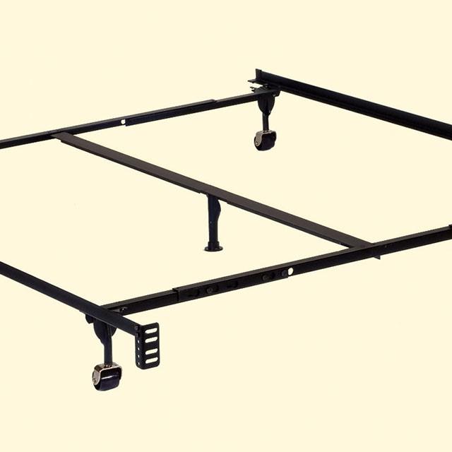 FRAMOS Full/Queen/Twin Adjustable Frame (4 Legs) - Jay's Mattress Plus (NY)