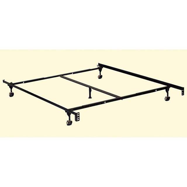 FRAMOS Full/Queen/Twin Adjustable Frame (4 Legs) - Jay's Mattress Plus (NY)