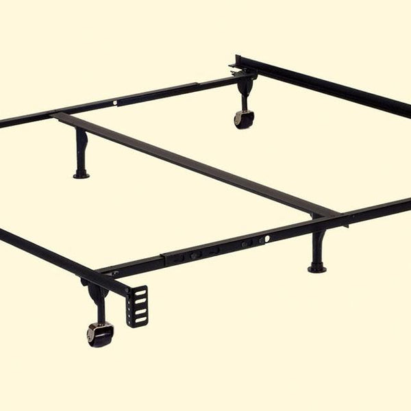 FRAMOS Queen/King Adjustable Frame (4 Legs) - Jay's Mattress Plus (NY)