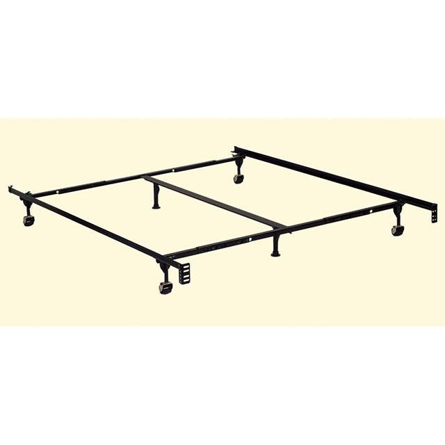 FRAMOS Queen/King Adjustable Frame (4 Legs) - Jay's Mattress Plus (NY)