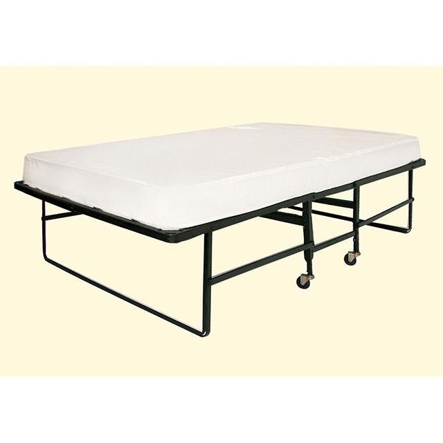 Framos Rollaway Bed w/ Mattress - Jay's Mattress Plus (NY)