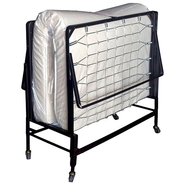 Framos Rollaway Bed w/ Mattress - Jay's Mattress Plus (NY)