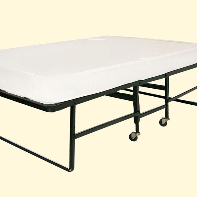 Framos Rollaway Bed w/ Mattress - Jay's Mattress Plus (NY)
